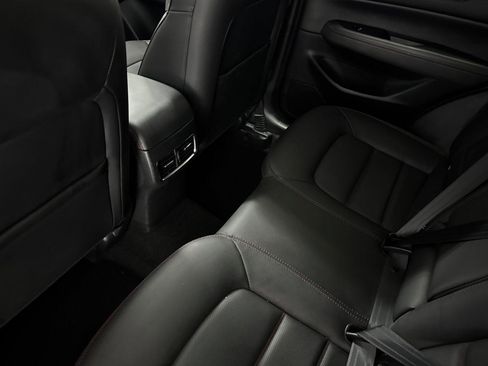 Used 2022 MAZDA CX-5 AWD 2.5 Turbo image 28