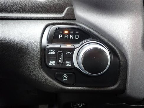Used 2022 RAM 1500 Big Horn AWD/4WD image 19