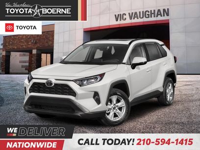 Used 2021 Toyota RAV4 XLE w/ Convenience Package