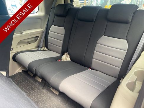Used 2009 Honda Pilot EX-L image 8