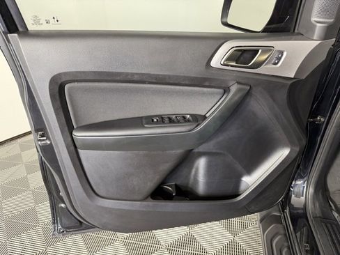 Used 2022 Ford Ranger XLT w/ Equipment Group 302A High image 12