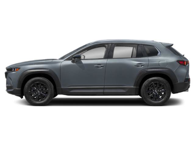 Used 2025 MAZDA CX-50 AWD 2.5 S w/ Premium Package image 3