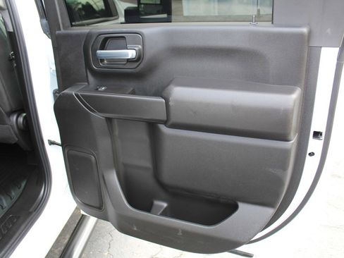 Used 2025 Chevrolet Silverado 3500 W/T w/ WT Convenience Package AWD/4WD image 26