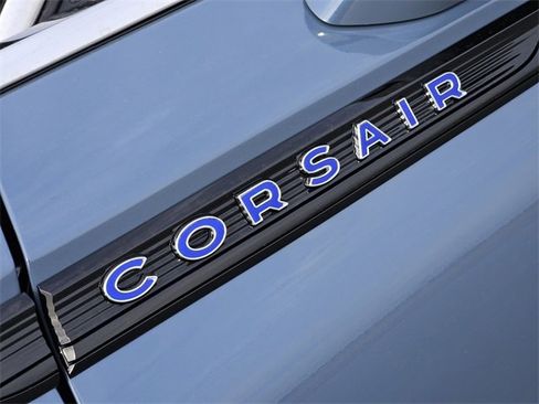 New 2026 Lincoln Corsair Grand Touring image 11