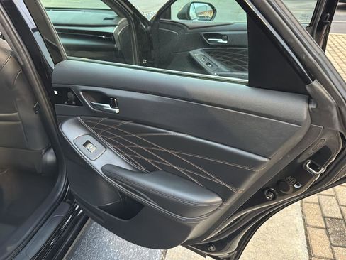 Certified 2022 Toyota Avalon Limited w/ Advanced Safety Package image 13