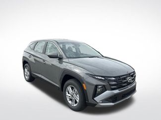 New 2026 Hyundai Tucson SE AWD/4WD video 3