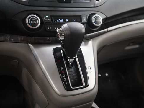 Used 2013 Honda CR-V EX-L image 22