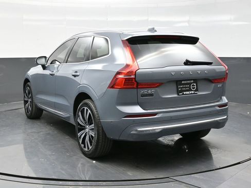 Used 2023 Volvo XC60 B5 Plus w/ Protection Package Premier image 5