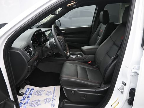 New 2026 Dodge Durango GT image 12