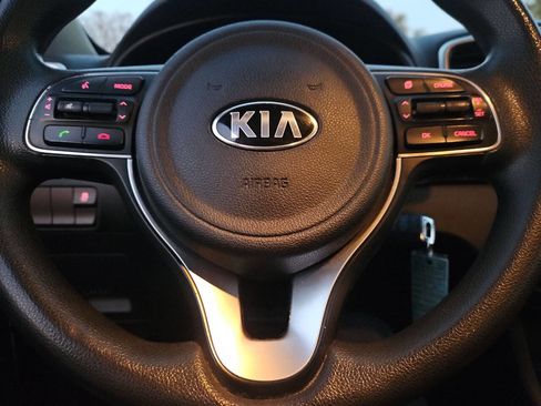 Used 2019 Kia Sportage LX image 22