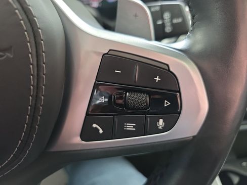 Used 2020 BMW X5 xDrive40i w/ M Sport Package image 47