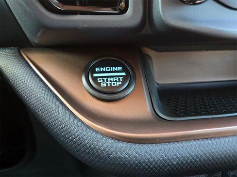 Used 2023 Ford Bronco Sport Outer Banks image 19