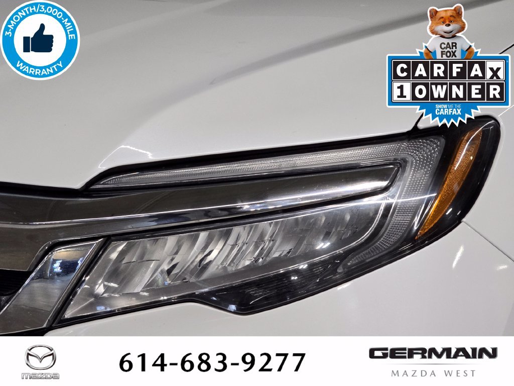 Used 2021 Honda Pilot Touring image 14