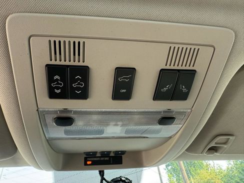 Used 2008 Chevrolet Suburban LTZ w/ LTZ Preferred Equipment Group image 35