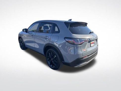 Certified 2023 Honda HR-V Sport image 3