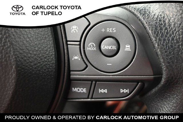 Used 2026 Toyota Corolla LE FWD image 25