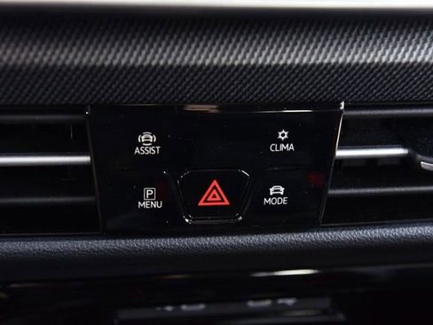New 2026 Volkswagen GTI Autobahn FWD image 15