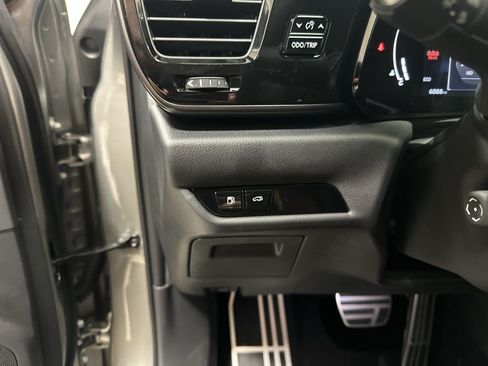 Certified 2026 Lexus NX 350 F Sport AWD/4WD image 37