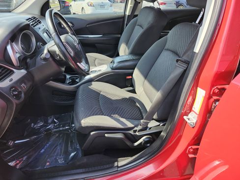 Used 2018 Dodge Journey SE w/ Connectivity Group image 18