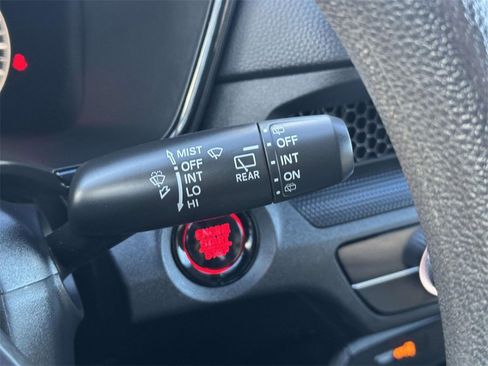 Certified 2025 Honda CR-V LX image 21