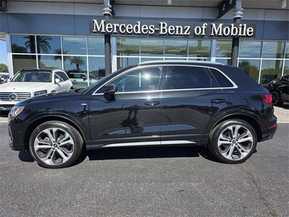 Used 2020 Audi Q3 2.0T Prestige