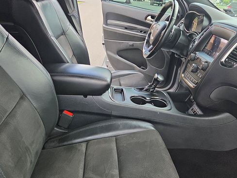 Used 2020 Dodge Durango GT AWD/4WD image 23