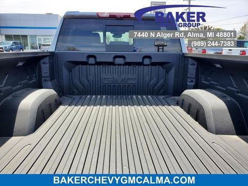 New 2025 GMC Sierra 1500 Denali Ultimate image 7