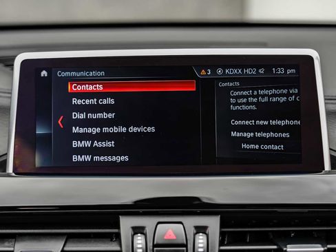 Used 2021 BMW X1 sDrive28i w/ Convenience Package image 29