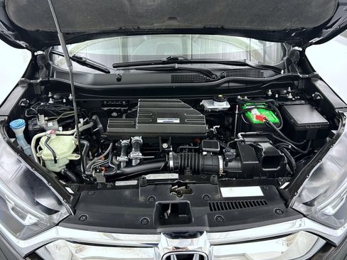 Used 2019 Honda CR-V EX-L image 24