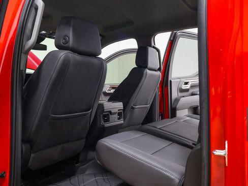 Used 2023 Chevrolet Silverado 1500 RST w/ Rally Edition AWD/4WD image 49