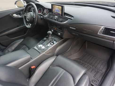 Used 2014 Audi RS 7 Prestige image 16