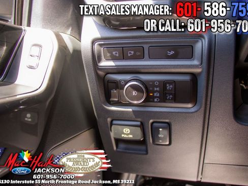Certified 2023 Ford F150 XLT w/ Equipment Group 302A High AWD/4WD image 22