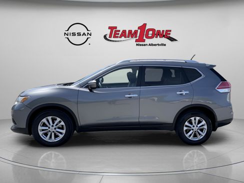 Used 2015 Nissan Rogue SV FWD image 5