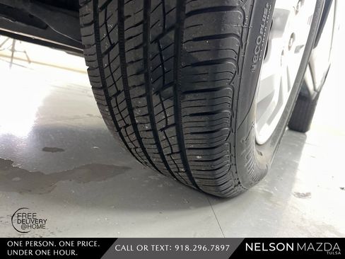 Used 2006 Honda CR-V EX image 10