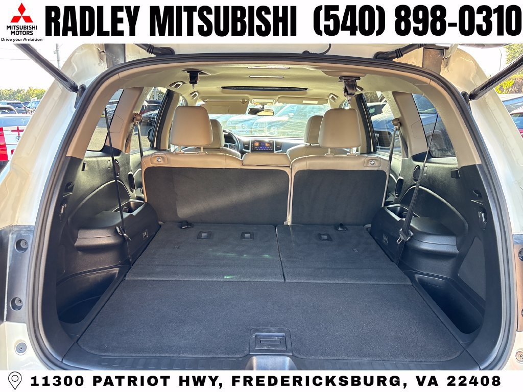 Used 2018 Honda Pilot EX-L image 15