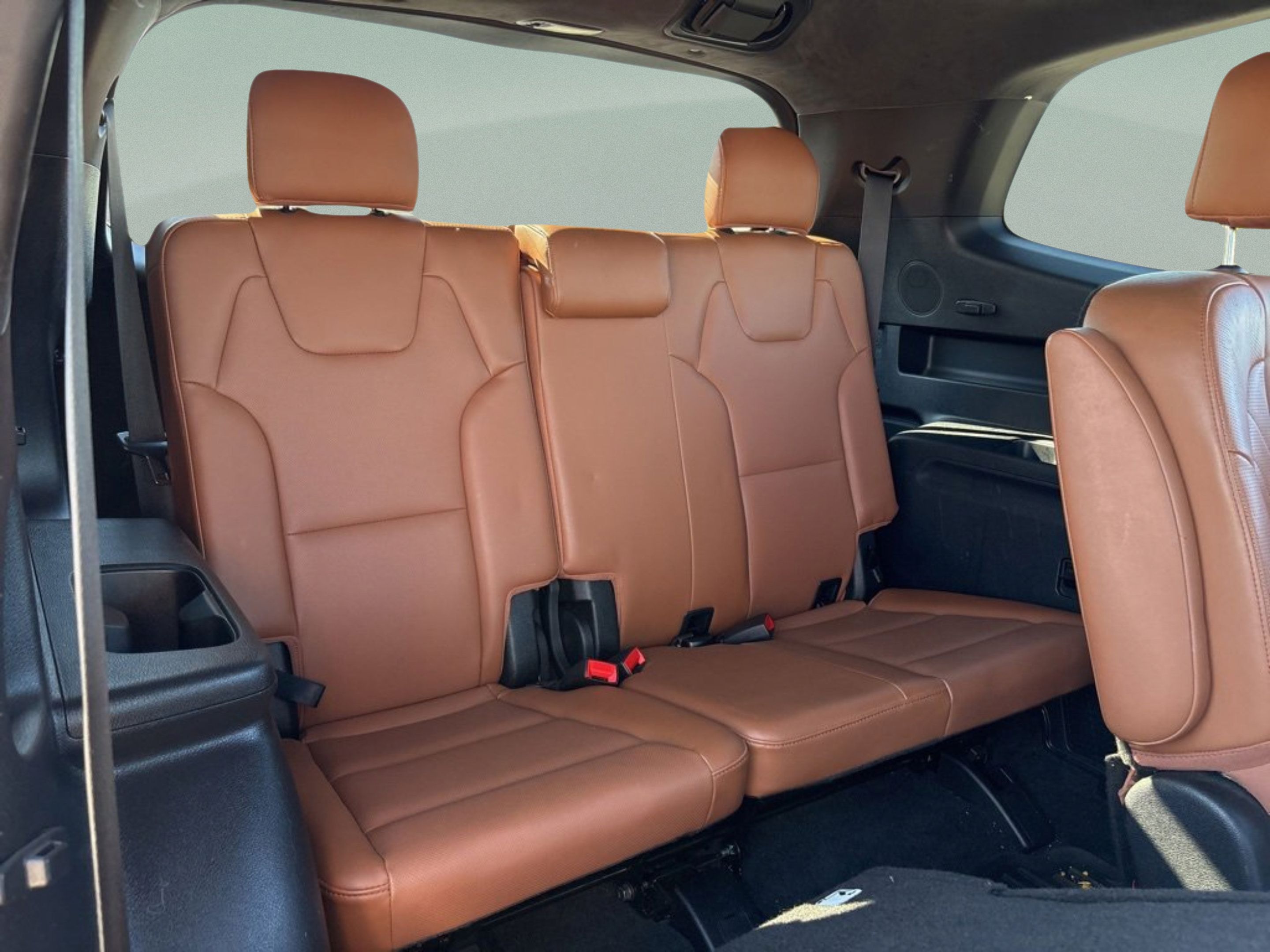 Used 2023 Kia Telluride SX Prestige X-Pro AWD/4WD image 29