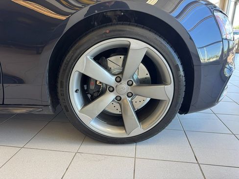 Used 2017 Audi S5 3.0T Cabriolet AWD/4WD image 63