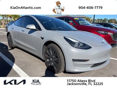 Used 2023 Tesla Model 3 Standard Range