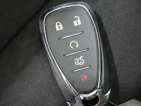 Used 2024 Chevrolet Malibu LT FWD image 25