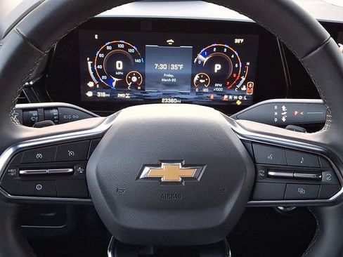 Used 2025 Chevrolet Tahoe LT image 21