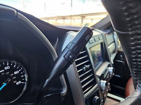 Used 2020 Ford F250 King Ranch w/ King Ranch Ultimate Package image 12