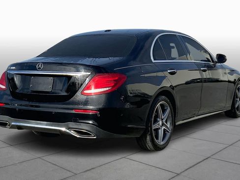Used 2017 Mercedes-Benz E 300 image 12