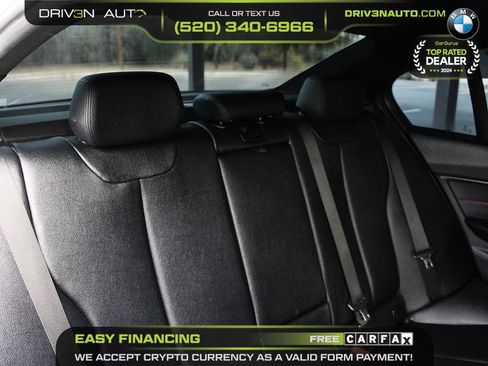 Used 2013 BMW 335i Sedan RWD image 15