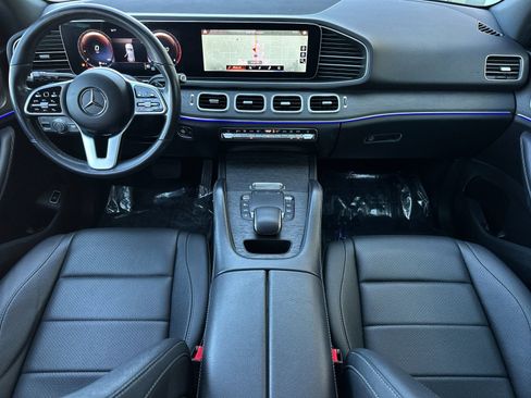 Used 2022 Mercedes-Benz GLE 350 4MATIC w/ Premium Package image 12