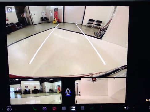 Used 2026 Tesla Model X Plaid AWD/4WD image 49