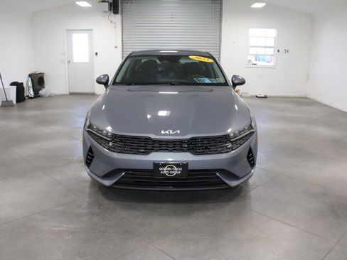 Used 2023 Kia K5 LXS image 3