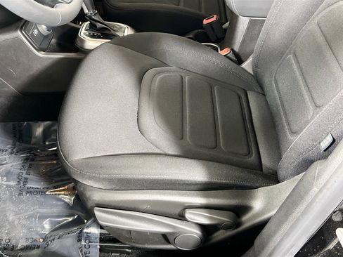 Used 2022 Jeep Renegade Latitude image 19