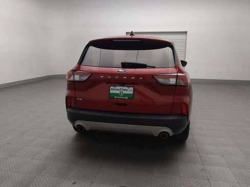 Used 2020 Ford Escape SE image 7