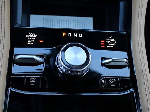 New 2025 Jeep Grand Cherokee Summit image 26