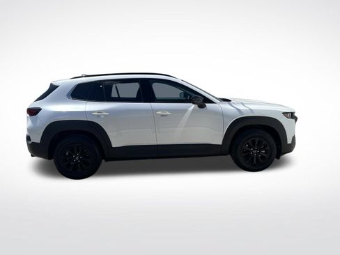 Certified 2026 MAZDA CX-50 AWD 2.5 Hybrid w/ Cargo Package image 6